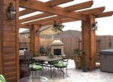 Kwikfynd Pergolas
anthony